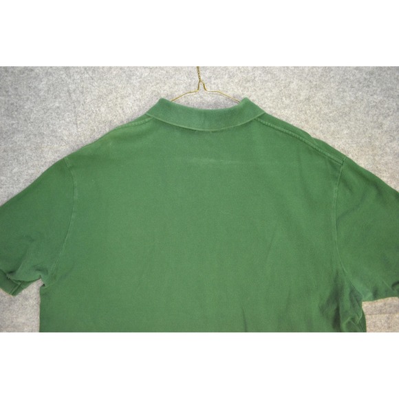 VTG Polo Ralph Lauren Polo Shirt‎ Mens XL Big Pony RL08 Embroidered RL Hong Kong - Picture 12 of 13